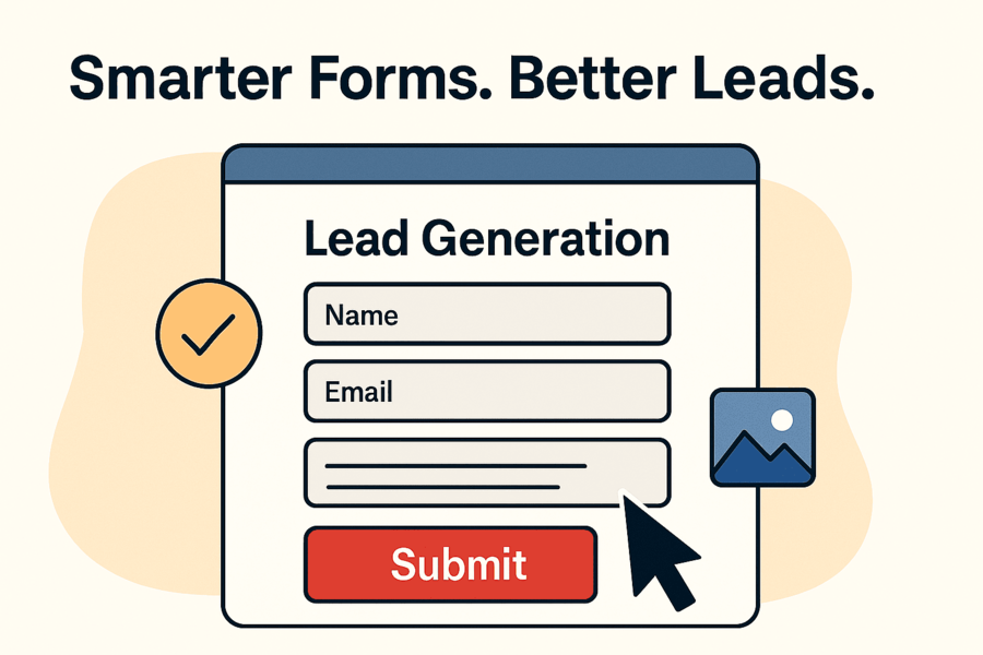 A Simple Change That Can Transform Your Lead Gen Efforts